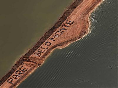 Victory on the Xingu: Belo Monte Denied Operational License