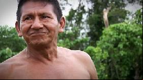 AMAZONIE LE SOUFFLE INDIEN : un ionnant web-documentaire d'ARTE Reportage