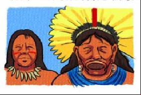 KAYAFIXA : le drame du barrage de Belo Monte en BD !