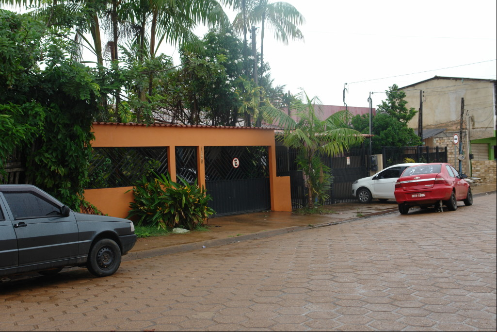 casa antonia melo