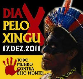 Brésil, 17 décembre 2011 : 