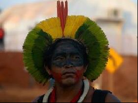 Brésil : un verdict de la Cour réfute les droits autochtones dans le projet Belo Monte