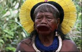 VIDÉO : Greenpeace Brésil à la rencontre des peuples du Xingu menacés par Belo Monte