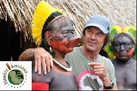 URGENT : soutenez le combat de RAONI en Amazonie