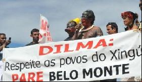 Brésil : des organismes demandent une mission du CDDPH pour enquêter sur les violations des droits de l’homme par Belo Monte