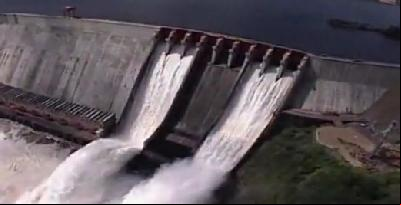 Afirman que hidroeléctricas en la Amazonía sólo servirán por tres décadas