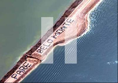 Norte Energia Suspends Work on Brazil's Belo Monte Dam