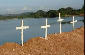 Phase critique au barrage BELO MONTE : l'IBAMA autorise la construction des digues provisoires