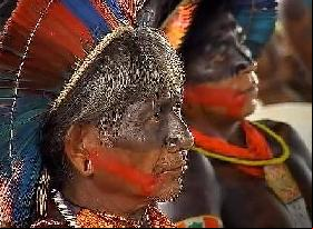Barrage de BELO MONTE : au Xingu, les indigènes vivent dans l’incertitude