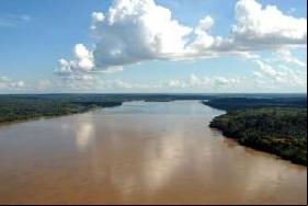 Nouveaux projets de barrages au cœur de l’Amazonie.