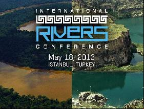 Turquie : la conférence d'International Rivers met en évidence les impacts planétaires des grands barrages