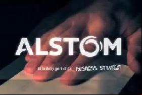 Le Brésil bloque les biens d'Alstom, soupçonné de corruption