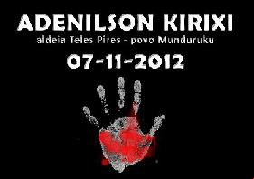 Brésil : Le Ministère Public Fédéral fait appel de la sentence qui a absout le commissaire de l'assassinat d'un indien Munduruku