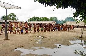 Courts Put a Stop to Work on Dam That Would Affect Sacred Indigenous Areas