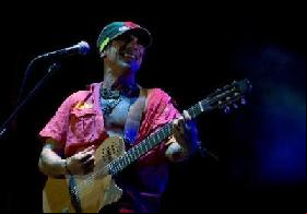 Manu Chao en Amérique latine pour la cause amazonienne