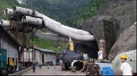 Three Die in Collapse of Cement Silo in Brazil
