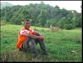 How the Tolo River People of Colombia Harnessed Carbon Finance to Save Their Rainforest