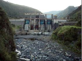 Proposed Andean headwater dams an ecological calamity for Amazon Basin