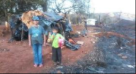 ALERTE ROUGE : le peuple Guarani-Kaiowá à nouveau victime de terrorisme génocidaire