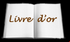 Livre d'or des messages de soutien à Raoni